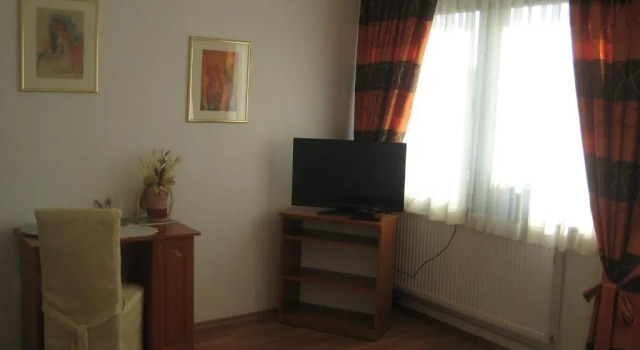 Номер Standard Bliestal Hotel