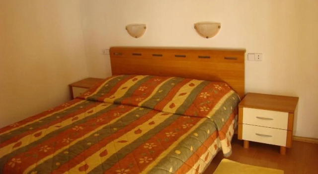 Villas Oleandri, Prenota Hotel Hotel a Croatian Islands con parcheggio, Parcheggio