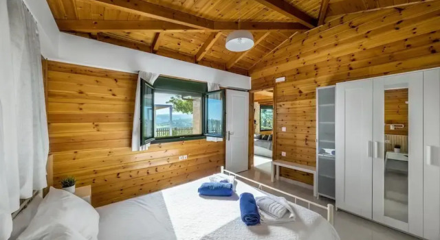Sofia s Place Private Pool, Забронировать Дом для отпуска Элия 