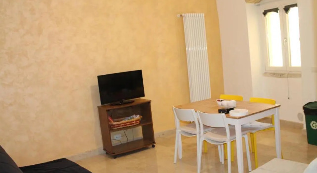 Апартаменты B&B piazza Garibaldi