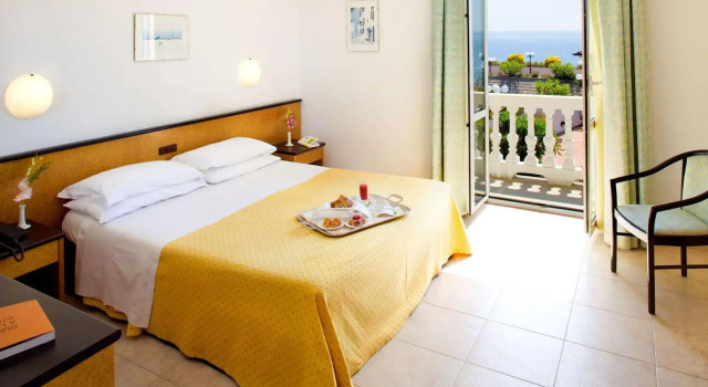 Hotel Lamberti