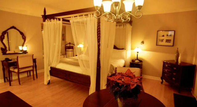 Люкс Condo St Sauveur