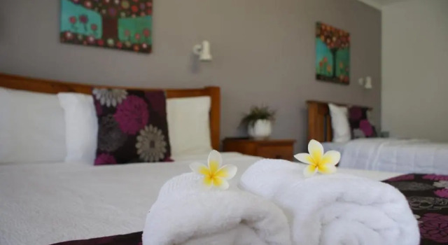 Двухместный номер Standard Karuah Riverside Motel