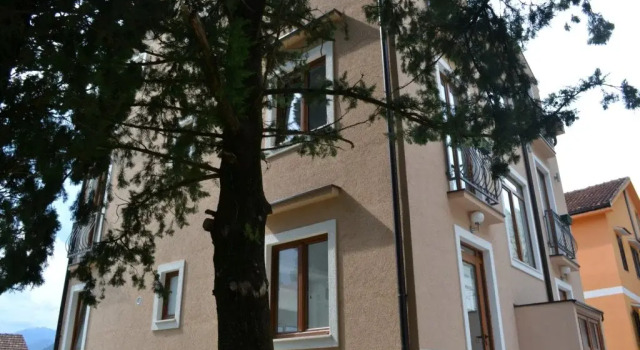 Bocche di Cattaro Apartments