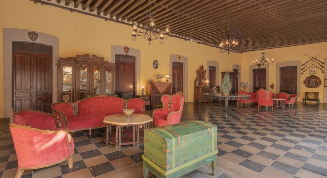 Hotel Plaza del Fuerte by Balderrama Hotel Collection, Rezervovat Hotel Hotely v Chihuahua se snídaní, Snídaně