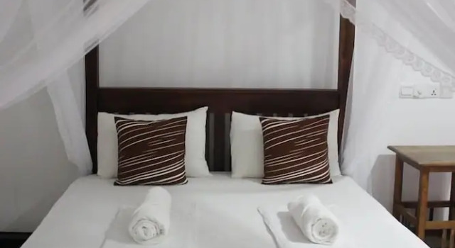 Номер Standard Sigiriya Lahiru Homestay