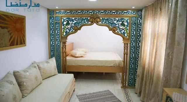 Dar Tata, Rezervasyon Otel Nabeul Nabeul Governorate