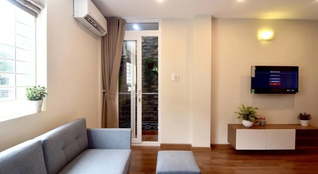 City House Apartment - 38A Tran Cao Van, Забронировать Апартаменты/квартира District 6 Хошимин, рядом с Ho Chi Minh City Hall