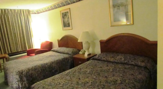 Travel Inn & Suites, Prenota Locanda Mini-hotel a Indiana, Locanda