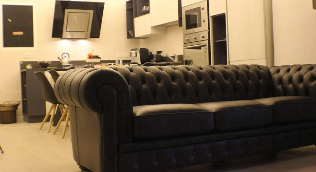 La Finestra sul Convitto B&B
