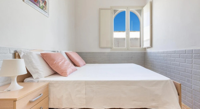 Апартаменты 2857 Residence Bellavista - App 3 PT Fronte Mare by Barbarhouse