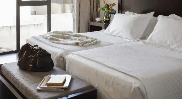 Номер Standard Hotel Posada del Lucero