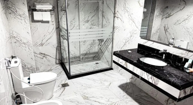 Двухместный номер Classic Al Massa Hotel