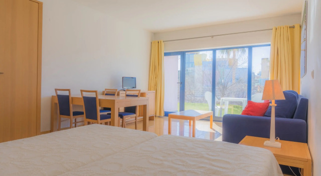 Garvetur Orada Apartments