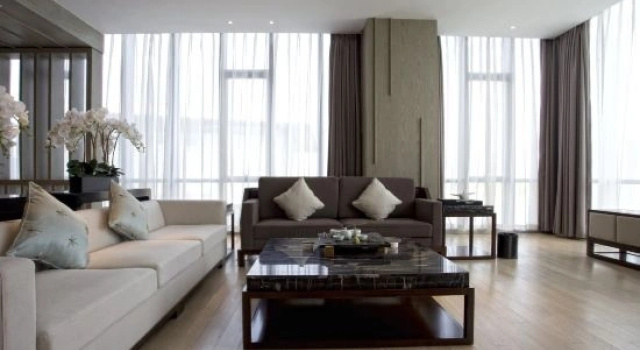 Luxo Família Suite Arcadia Hotel