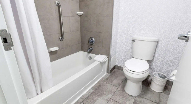 Студия Hampton Inn & Suites by Hilton Brantford