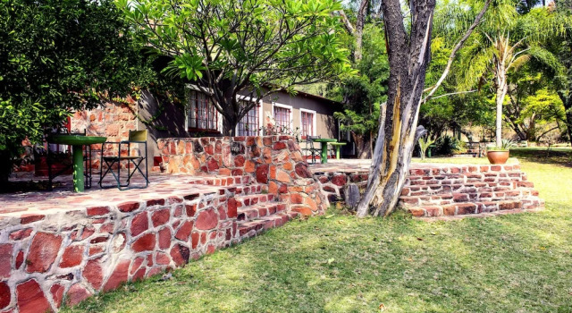Номер Standard Waterberg Wilderness - ONE Namibia