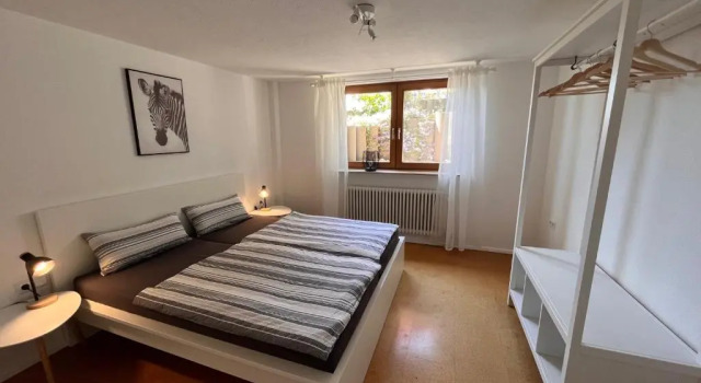 Апартаменты Apartment near Europa-Park & Black Forest