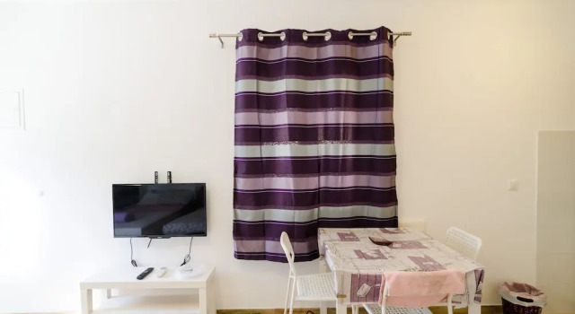 Studio Apartment Nika