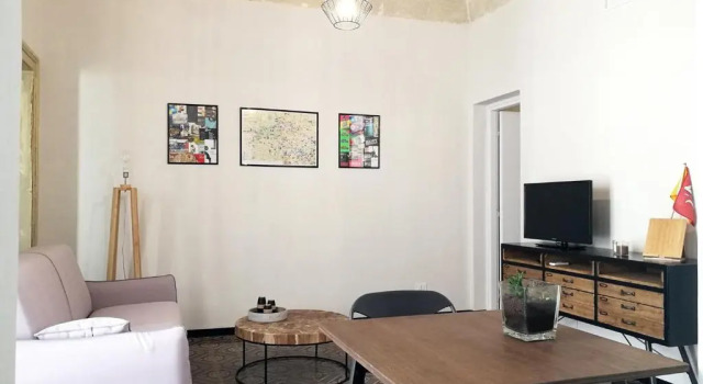 Апартаменты Bassi77 - rooms & apartments