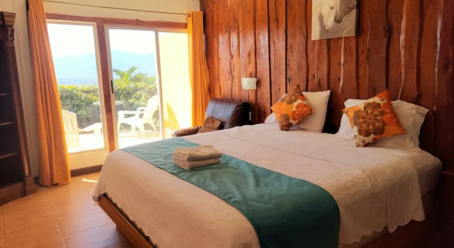 Номер Comfort Loma Tranquila