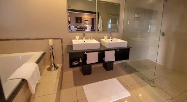 Suite Altissimo Guesthouse