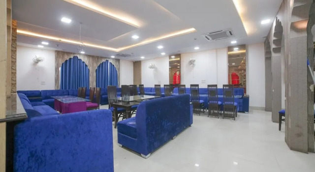 Collection O 30076 Main Chhatarpur Road Asola, Забронировать Отель Отели Дера Манди 3 звезды, 3*