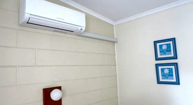 Номер Standard Norfolk Motor Inn