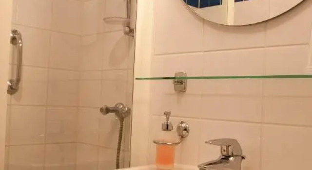 Двухместный номер Standard Filippus Vakantiehoeve