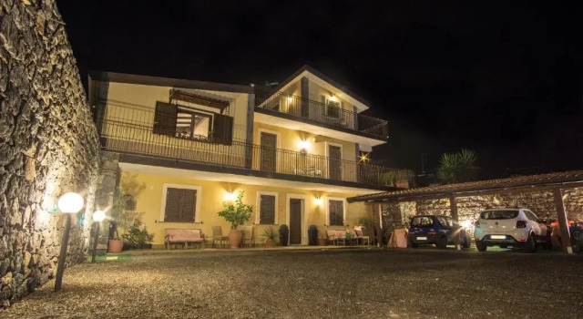 Villa Gusmano, Book Villa Hotels in Sicily with a Pool, Swimming Pool
