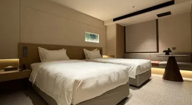 Shenyang Station X Hotel (Taiyuan Street Wanda Plaza), Book Hotel Hotels in Liaoning with Parking, Parking