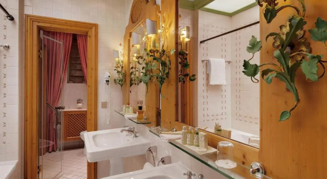 Полулюкс Classic Hotel Excelsior Munich