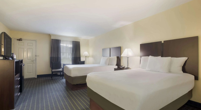 Best Western Parkside Inn, Rezerwuj Hotel Frankfort 