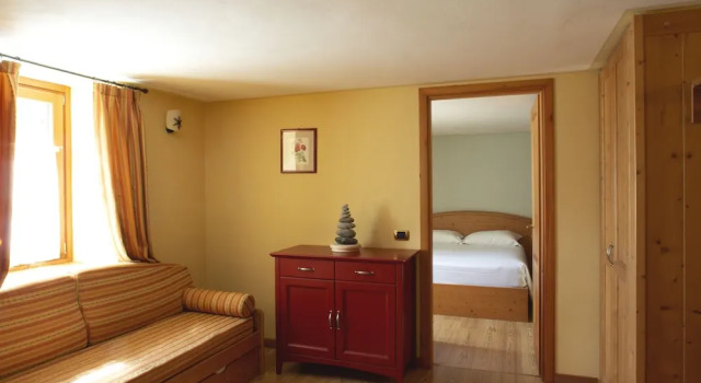 Апартаменты Villa Fridau resort