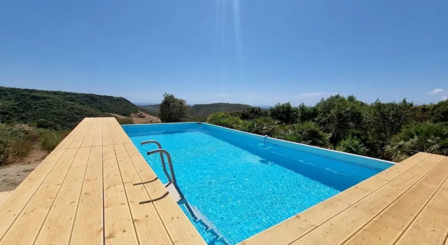 Casa Luisa With Pool