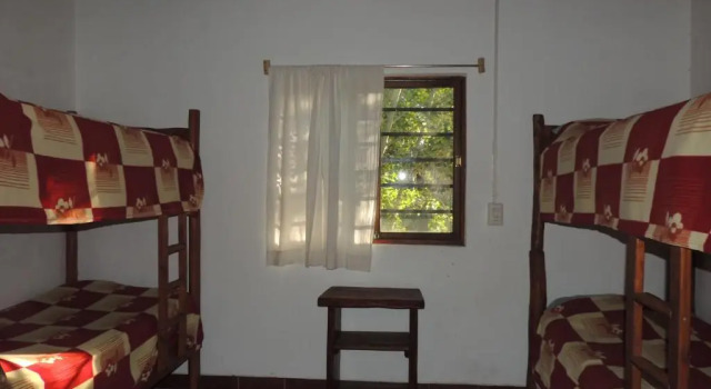 Cabañas Gesell, Prenota Hotel Villa Gesell Atlantic Coast of Argentina