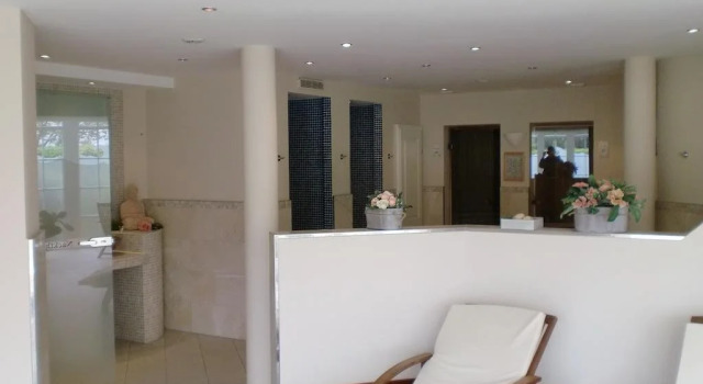 Wellnessresidenz Klaus Störtebeker 05, Забронировать Апартаменты/квартира СПА-отели Цингст, SPA-услуги
