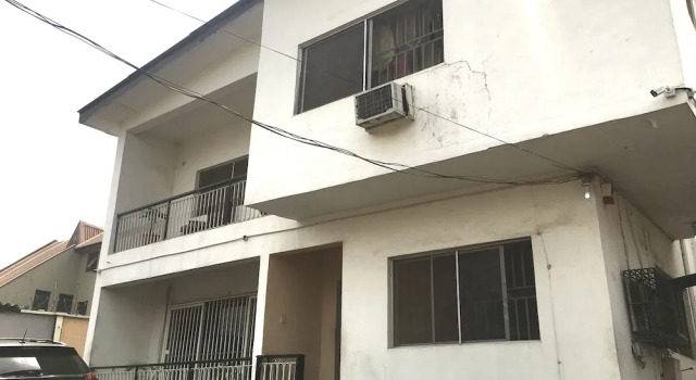 E-Apartments, Réserver Appartement Ikeja 