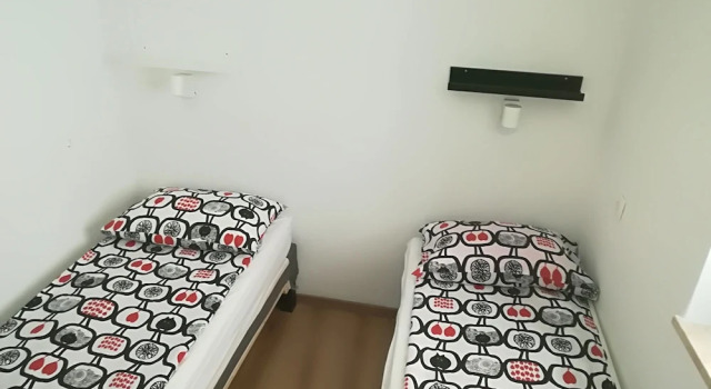 Апартаменты Top Line Apartments