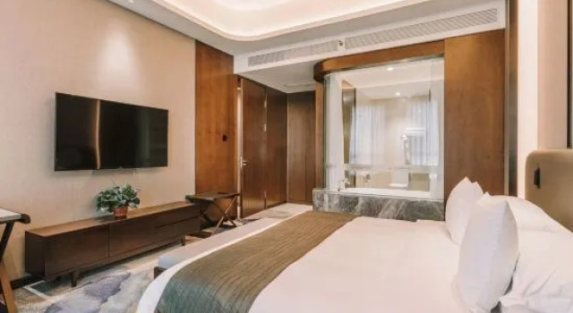 Люкс Business The Winners Palace Hotel