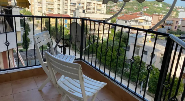 Апартаменты c 1 комнатой Lovely Beach Apartment 1+1