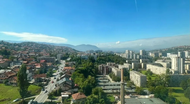 Люкс с 3 комнатами Bosmal Arjaan by Rotana