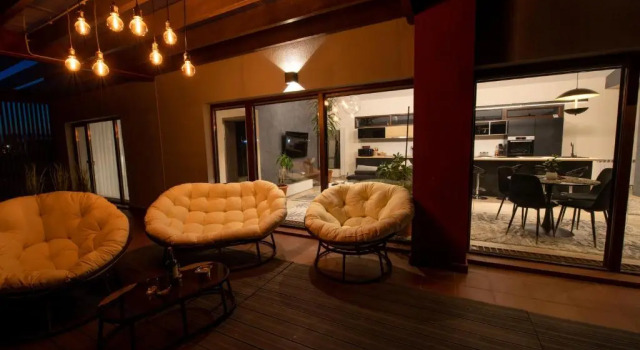 Casa Florida, Rezervovat Rekreační dům Hotely v Prahova Valley s parkováním, Parkování