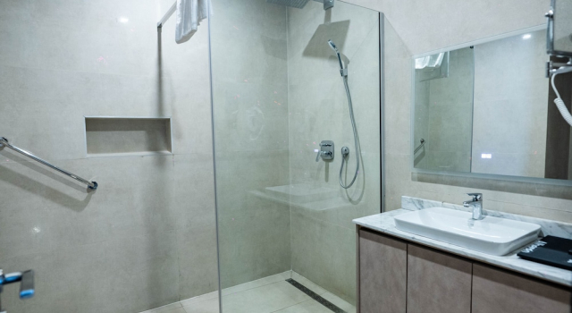Номер Superior Albergo Hotel and Suites