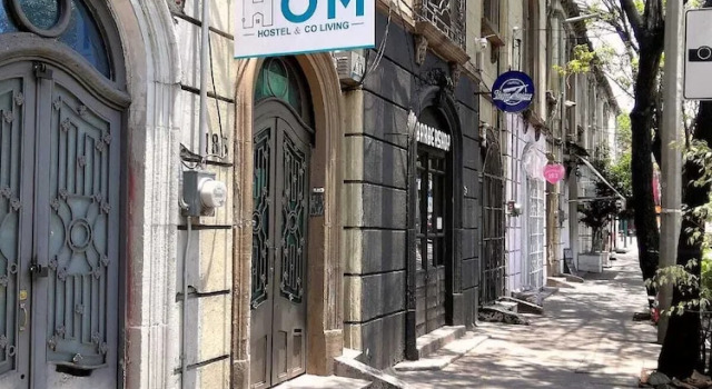 HoM Monterrey - Hostel, Book Hostel / Vandrerhjem Hostels i Mexico City, Hostel / Vandrerhjem
