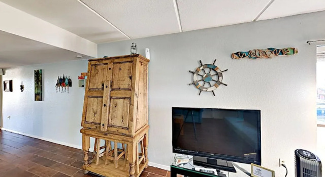 121E Venus Lane Condo - 1 Br condo by RedAwning, Book Lejlighed Padre Island USA