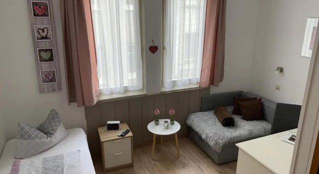 Номер Standard Gästehaus Kühnle