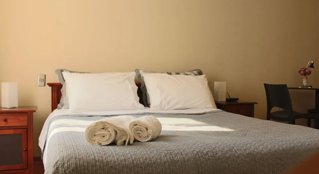 UH ApartHotel Lastarria 70
