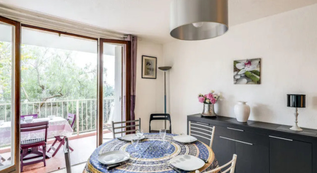 Apartment Les Sables