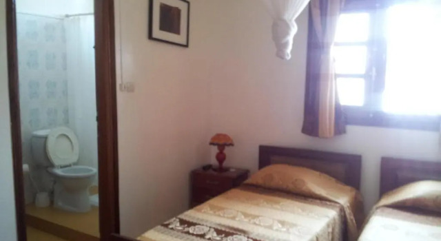 Двухместный номер Standard Residence Saint James
